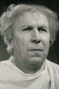 Josef Patočka in Bratr Žak