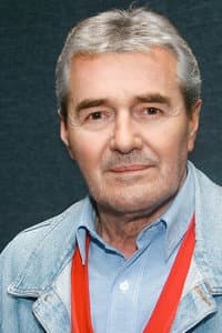 Ottó Szokolay in Aelita
