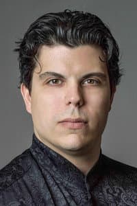 Andrea Battistoni in Verdi: Stiffelio