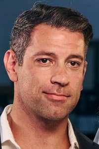 Richard Glaze in I Want My Stepdad