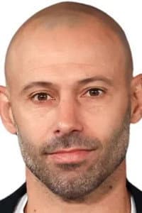 Javier Mascherano in FC Barcelona's US Tour 2017: The Movie