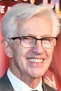 Marvin Laird in Beyond Reason