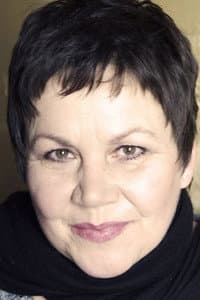 Petra-Maria Cammin in Tom Atkins Blues