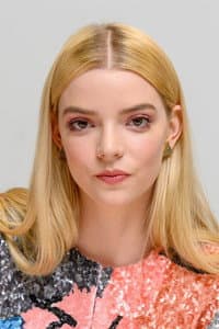 Anya Taylor-Joy in Furiosa: A Mad Max Saga