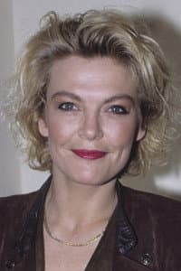 Vicki Benckert in Roxette: Live-ism