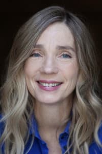 Beate Jensen in Die Frosch-Intrige