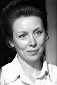 Larisa Blinova in Та сторона, где ветер