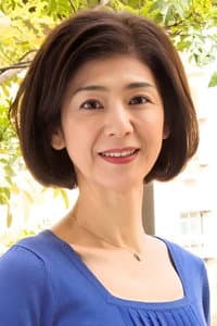 Megumi Igarashi in 3年VR組