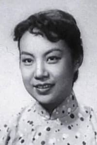 Huanqing Li in Jin tian wo xiu xi