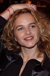 Isabelle Pasco in Roselyne et les lions