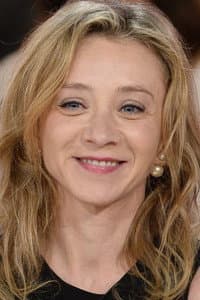 Sylvie Testud in Gad Elmaleh - Le Big Show