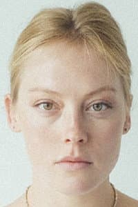 Ekaterina Kudinskaya in Это не я