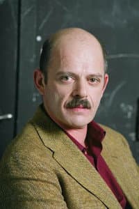 Andrey Tartakov in Бременские разбойники