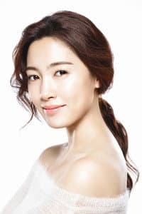 Nam Sang-mi in 그녀를 모르면 간첩
