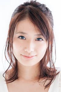 Narumi Konno in エコエコアザラク B-page