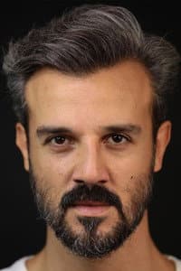 Kaan Songün in Aşkın Ömrü