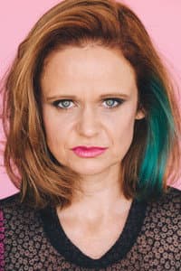 Vanessa Bednar in The Power of Love