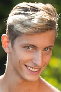 Christopher Caan in All Sex Party