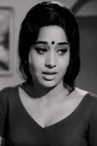 Kumari Padmini in ரகசிய போலீஸ் 115