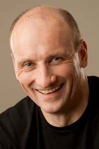 Andrew Lawden in Modern Love