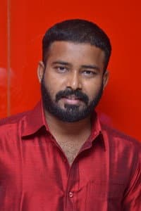 V R Dinesh in Annanukku Jey