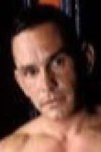 Carlos Seminole in Hot Sweaty Knights