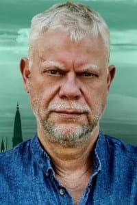 Steffen Jacobsen in Hærvejen