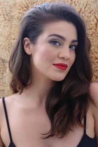 Florencia Bobadilla in Stolen Tango