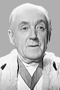 Léon Walther in Odette