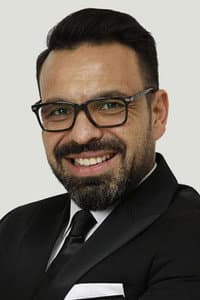 Okan Karacan in Çılgın Dersane 3
