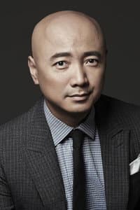 Xu Zheng in 人在囧途