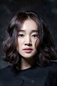 Soo Ae in High Society