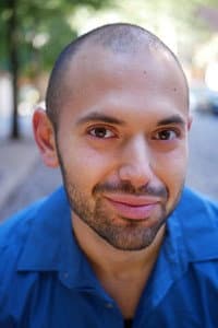 Michael Loayza in Last Call for Istanbul
