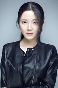 He Jia Ying in 错了性别, 不错爱 2
