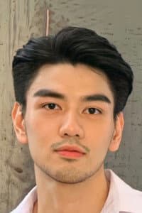 Chinnarat Siriphongchawalit in ทฤษฎีจีบเธอ Theory of Love: Special Episode "Stand By Me"