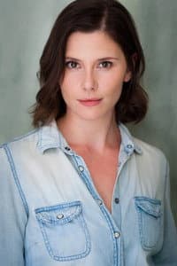 Olivia Mace in Eliminators