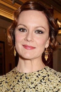 Rachael Stirling in Giant - The Play