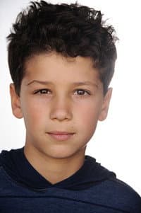 Nico Christou in Sweet Sweet Summertime