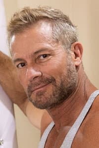 Greg Dixxon in Jizzing Joey Mills