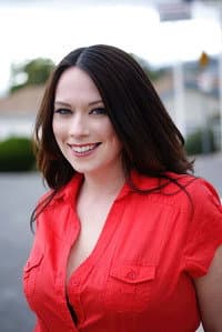 Leah Ann Cevoli in Dead & Nowhere