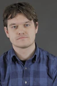 Alex O’Brien in One Week