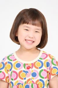 Sakura Kasuga in Tiger