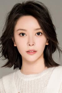 Lin Cheng in Black Snow