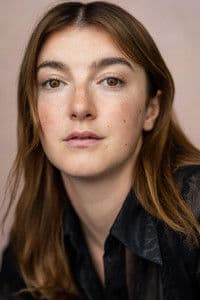 Faoileann Cunningham in Dune: Prophecy