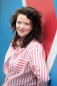 Donna Dent in Zonad