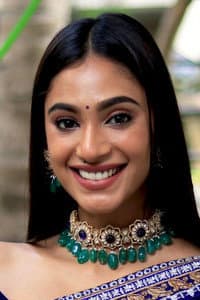 Anukreethy Vas in டிஎஸ்பி
