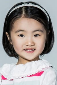 Oh Ah-Rin in 멈추고 싶은 순간: 어바웃타임