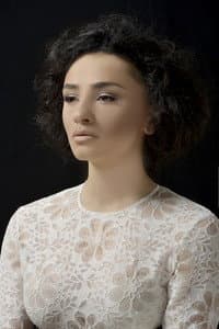 Ketevan Kemoklidze in Massenet Thais