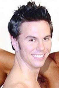 Rocky Moore in Amateur Bareback 3