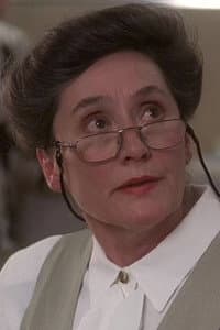 Janie Woods-Morris in A Stranger in the Mirror